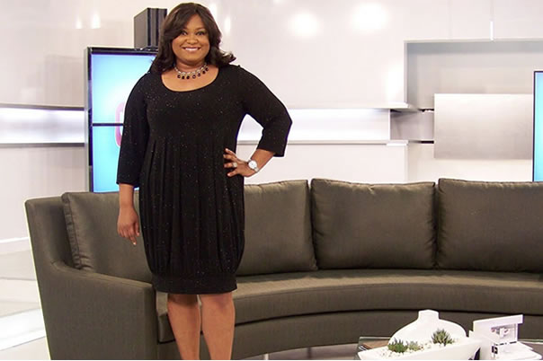 Noeleen Maholwana Sangqu - Presenter and MC